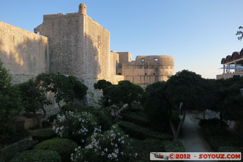 Dubrovnik - Fort Bokar
Mots-clés: Croatie DubrovaÄ�ko-Neretvanska Dubrovnik geo:lat=42.64181342 geo:lon=18.10665640 geotagged HRV Pile medieval patrimoine unesco