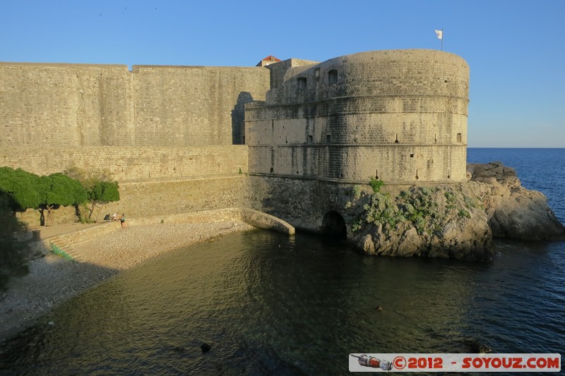 Dubrovnik - Fort Bokar
Mots-clés: Croatie DubrovaÄ�ko-Neretvanska Dubrovnik geo:lat=42.64155758 geo:lon=18.10592189 geotagged HRV Pile medieval patrimoine unesco