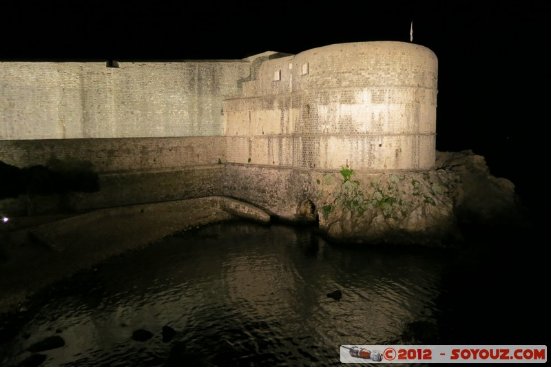Dubrovnik by Night - Fort Bokar
Mots-clés: Croatie DubrovaÄ�ko-Neretvanska Dubrovnik geo:lat=42.64158740 geo:lon=18.10595197 geotagged HRV Pile Nuit medieval patrimoine unesco
