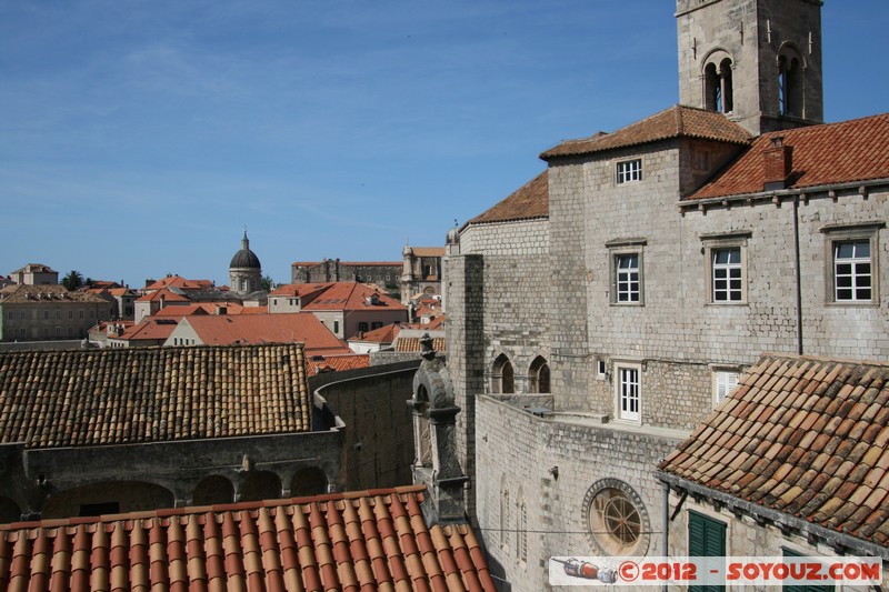 Dubrovnik - Dominican Monastery
Mots-clés: Bosanka Croatie DubrovaÄ�ko-Neretvanska geo:lat=42.64191382 geo:lon=18.11180603 geotagged HRV PloÄ�e medieval patrimoine unesco Eglise Monastere