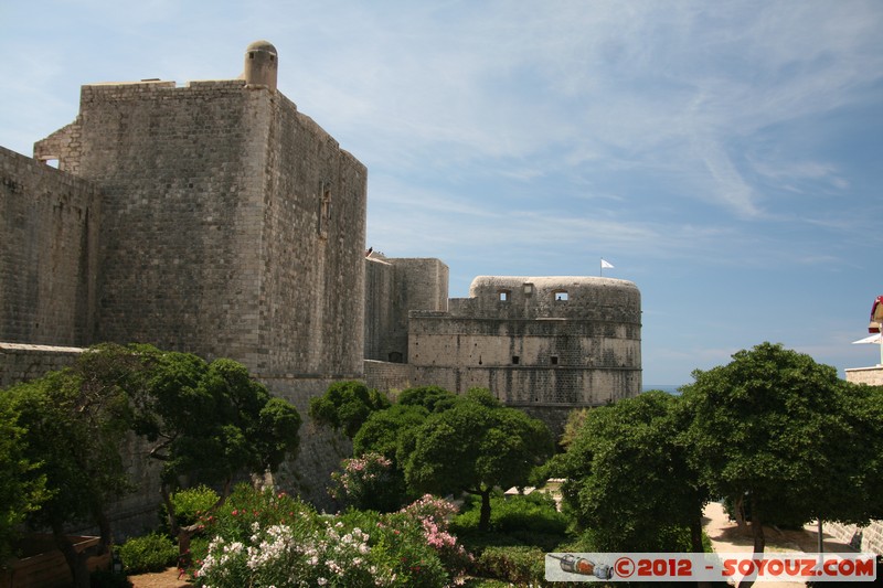 Dubrovnik - Fort Bokar
Mots-clés: Croatie DubrovaÄ�ko-Neretvanska Dubrovnik geo:lat=42.64176292 geo:lon=18.10670375 geotagged HRV Pile medieval patrimoine unesco chateau