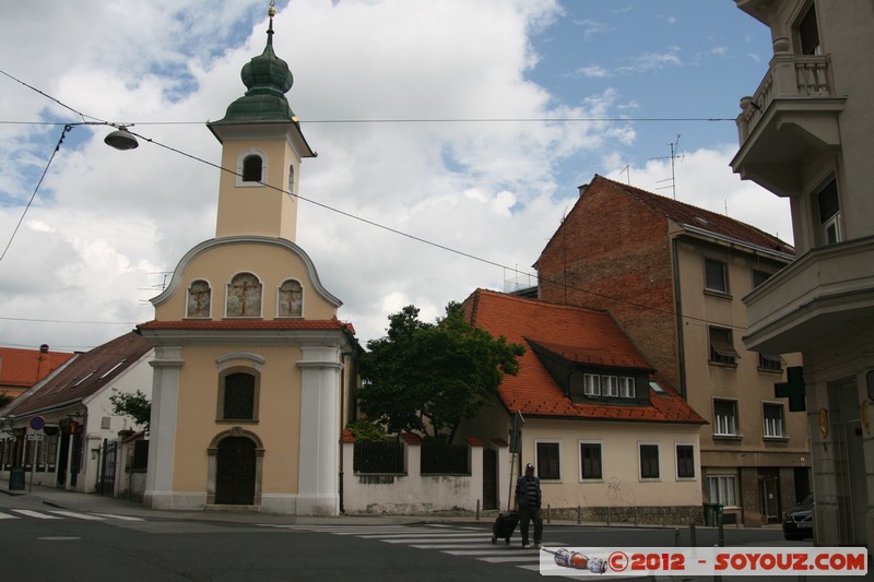 Zagreb - Kaptol square
Mots-clés: Croatie geo:lat=45.81837648 geo:lon=15.97793944 geotagged Gornji Ä�ehi HRV Zagreb ZagrebaÄ�ka Eglise