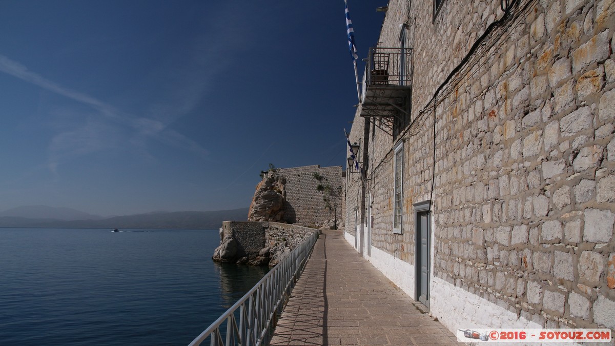 Hydra Port
Mots-clés: Ermioni GRC Grèce dra Saronic Islands Hydra Port