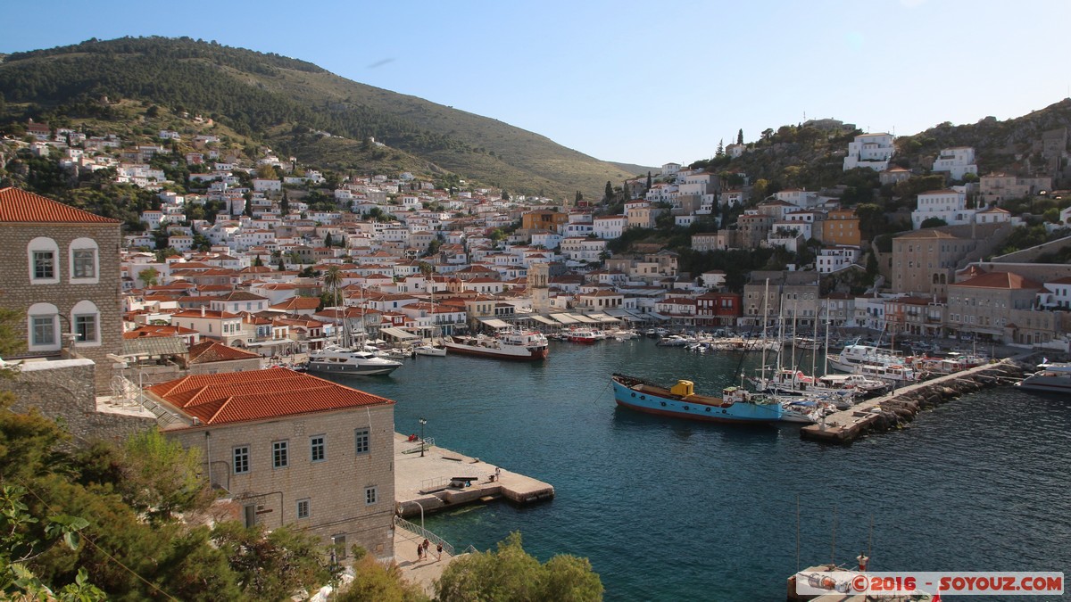 Hydra port
Mots-clés: Ermioni GRC Grèce dra Saronic Islands Hydra Mer