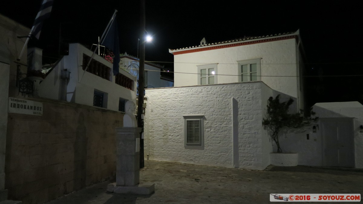 Hydra by Night
Mots-clés: Ermioni GRC Grèce dra Saronic Islands Hydra Nuit