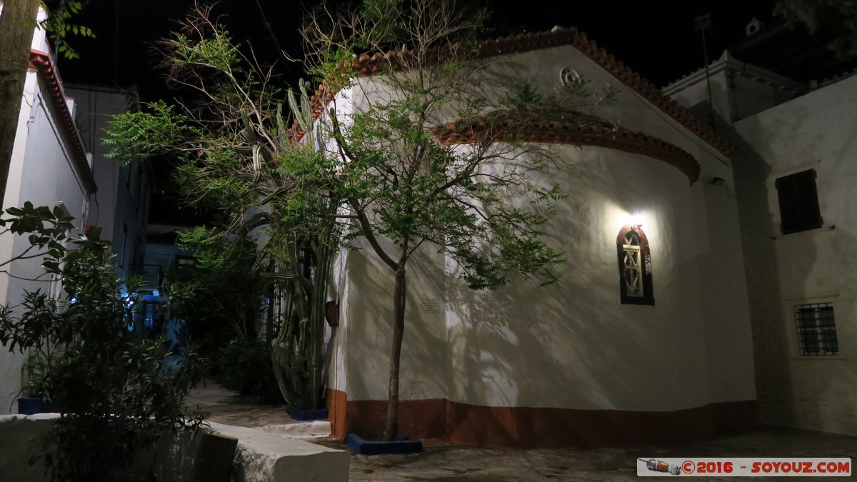 Hydra by Night - Church
Mots-clés: Ermioni GRC Grèce dra Saronic Islands Hydra Nuit Eglise