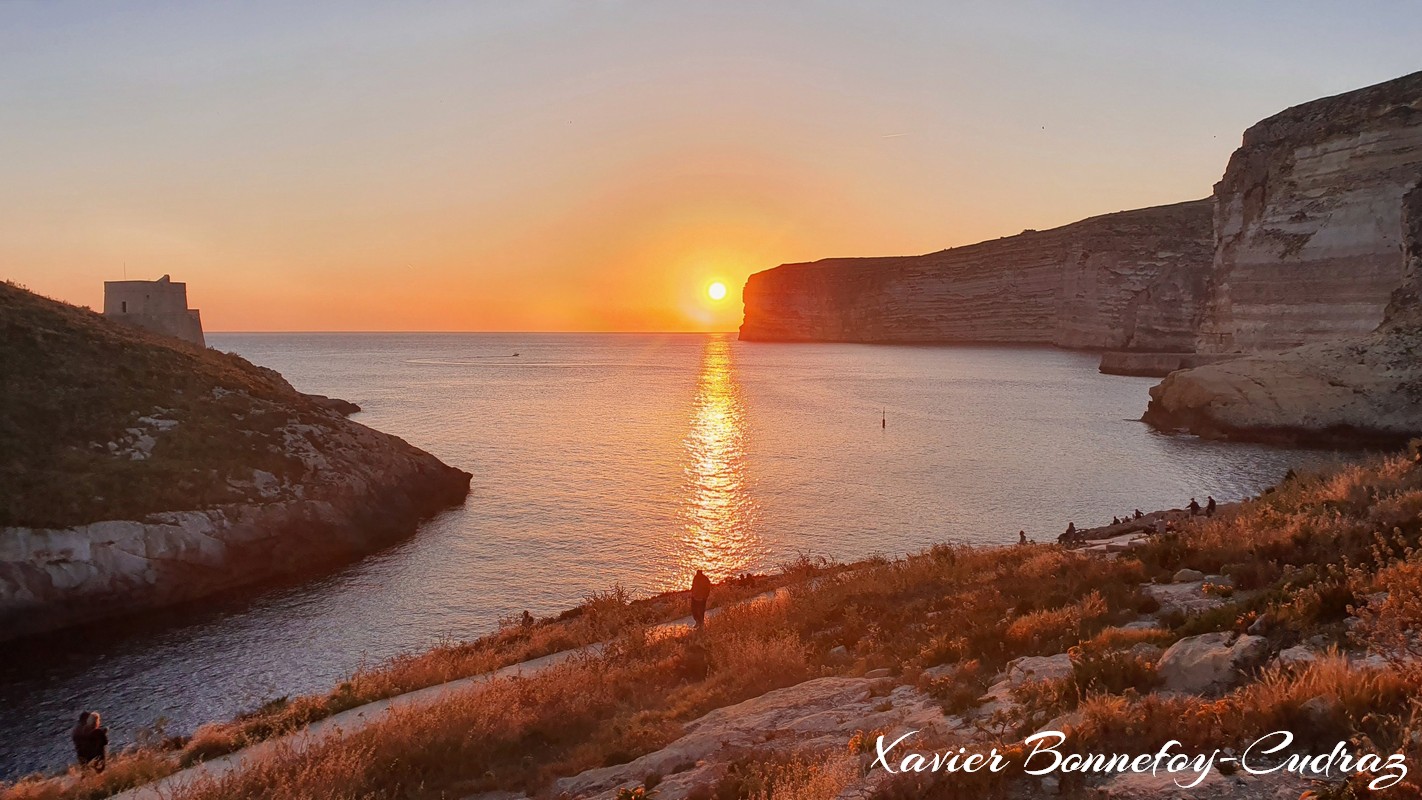 Gozo - Sunset in Xlendi
Mots-clés: geo:lat=36.02843924 geo:lon=14.21539664 geotagged Il-Munxar Malte MLT Xlendi Malta Gozo sunset Mer
