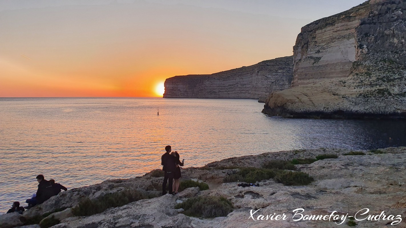 Gozo - Sunset in Xlendi
Mots-clés: geo:lat=36.02843924 geo:lon=14.21539664 geotagged Il-Munxar Malte MLT Xlendi Malta Gozo sunset personnes Mer