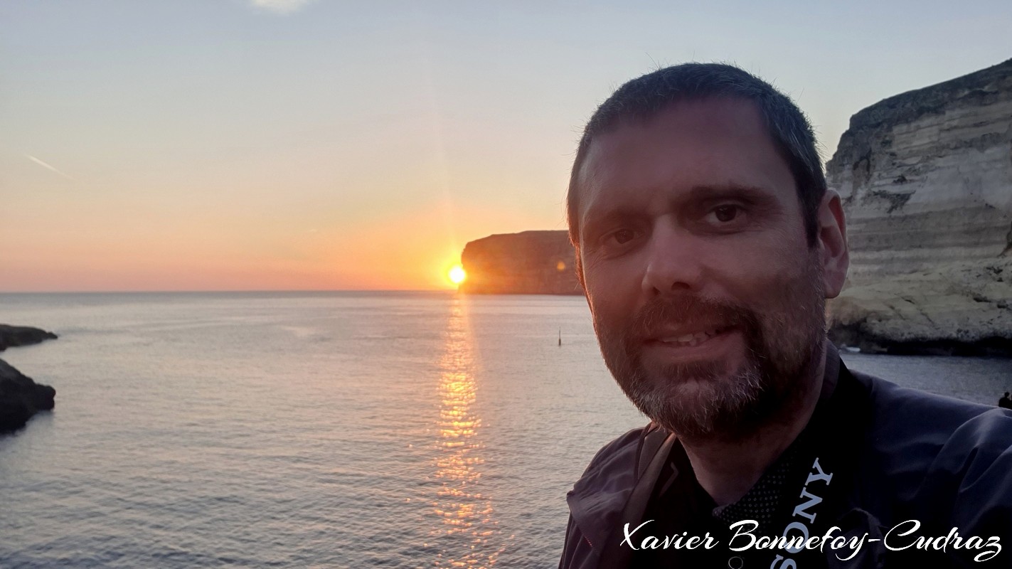 Gozo - Sunset in Xlendi
Mots-clés: geo:lat=36.02843924 geo:lon=14.21539664 geotagged Il-Munxar Malte MLT Xlendi Malta Gozo sunset Mer