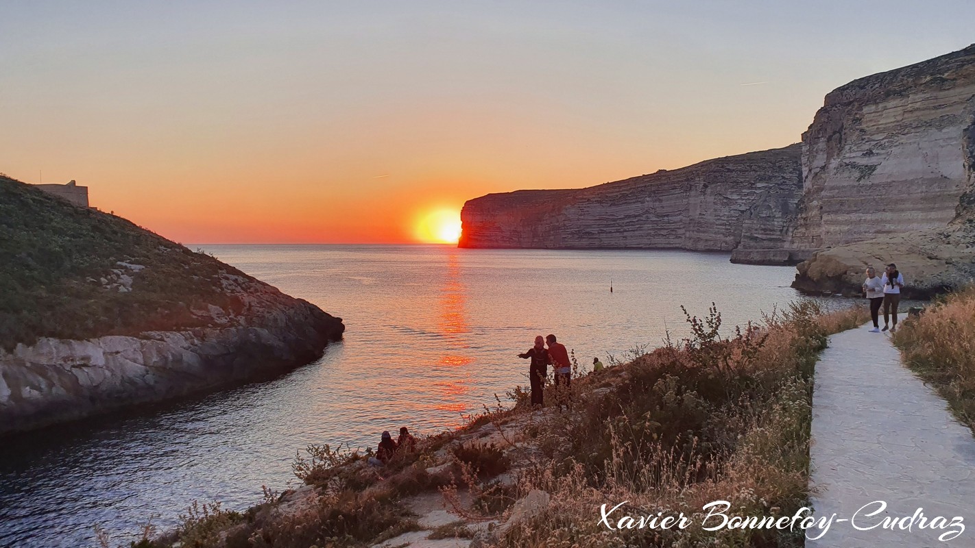 Gozo - Sunset in Xlendi
Mots-clés: geo:lat=36.02816159 geo:lon=14.21551064 geotagged Il-Munxar Malte MLT Xlendi Malta Gozo sunset Mer