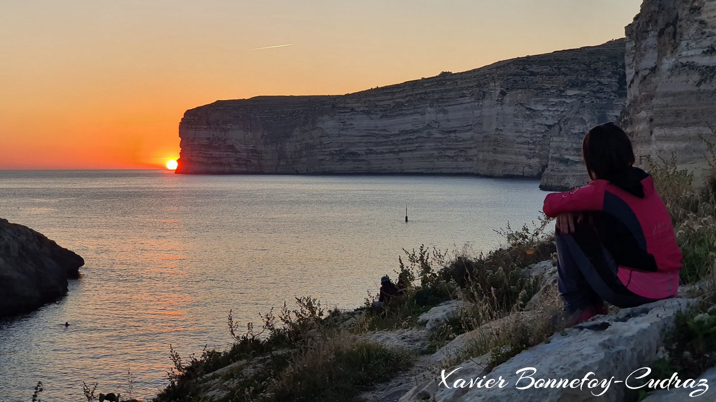 Gozo - Sunset in Xlendi
Mots-clés: geo:lat=36.02809434 geo:lon=14.21546906 geotagged Il-Munxar Malte MLT Xlendi Malta Gozo sunset personnes Mer