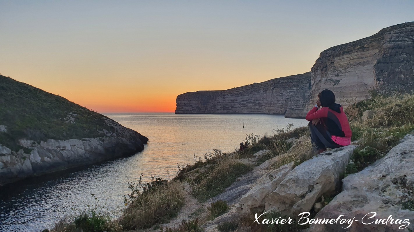 Gozo - Sunset in Xlendi
Mots-clés: geo:lat=36.02809434 geo:lon=14.21546906 geotagged Il-Munxar Malte MLT Xlendi Malta Gozo sunset personnes Mer