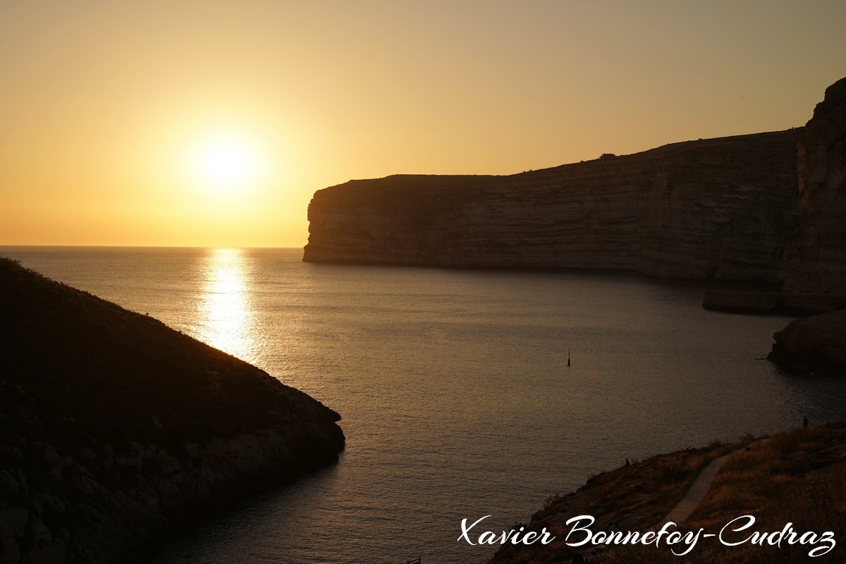 Gozo - Sunset in Xlendi
Mots-clés: geo:lat=36.02881342 geo:lon=14.21550661 geotagged Il-Munxar Malte MLT Xlendi Malta Gozo sunset Mer Xlendi Bay