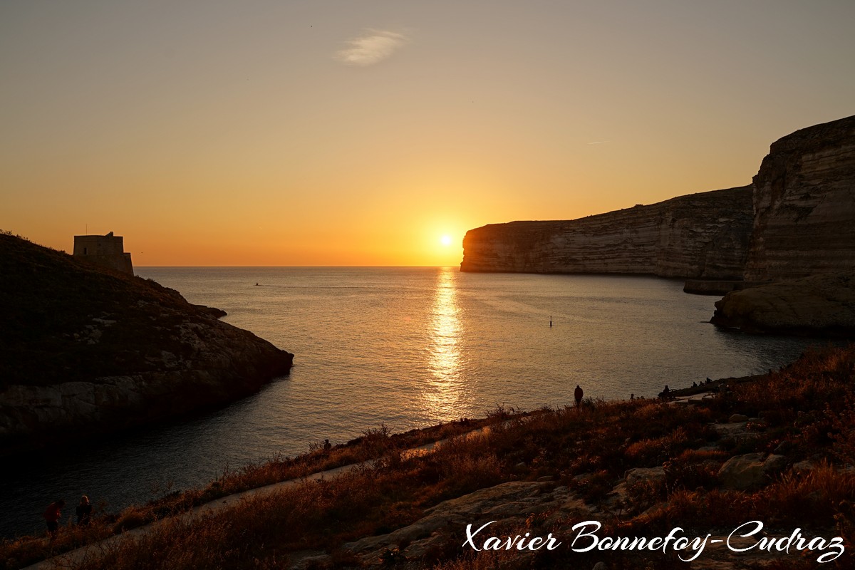 Gozo - Sunset in Xlendi
Mots-clés: geo:lat=36.02835790 geo:lon=14.21567827 geotagged Il-Munxar Malte MLT Xlendi Malta Gozo sunset Mer Xlendi Tower Fort