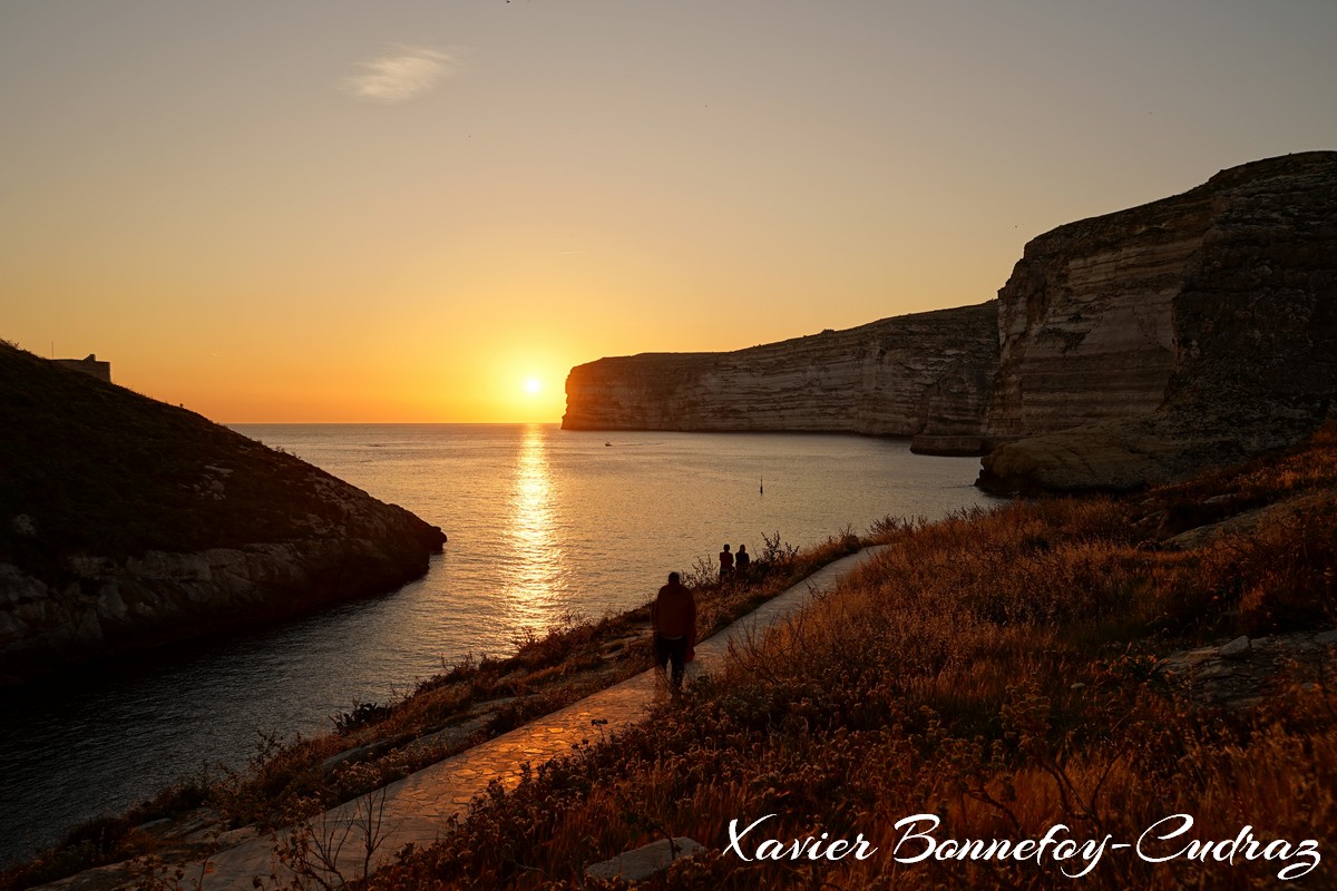 Gozo - Sunset in Xlendi
Mots-clés: geo:lat=36.02835790 geo:lon=14.21567827 geotagged Il-Munxar Malte MLT Xlendi Malta Gozo sunset Mer