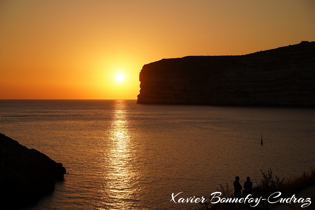 Gozo - Sunset in Xlendi
Mots-clés: geo:lat=36.02835790 geo:lon=14.21567827 geotagged Il-Munxar Malte MLT Xlendi Malta Gozo sunset Mer