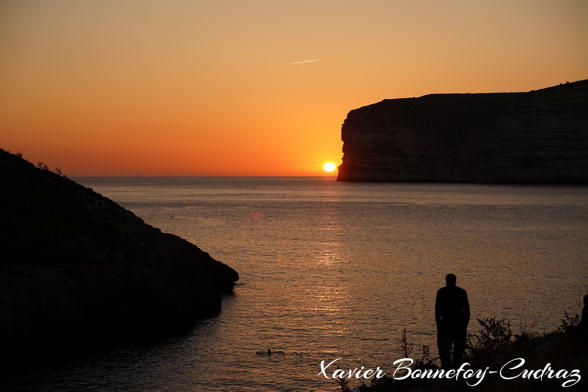 Gozo - Sunset in Xlendi
Mots-clés: geo:lat=36.02829065 geo:lon=14.21569705 geotagged Il-Munxar Malte MLT Xlendi Malta Gozo sunset personnes Mer