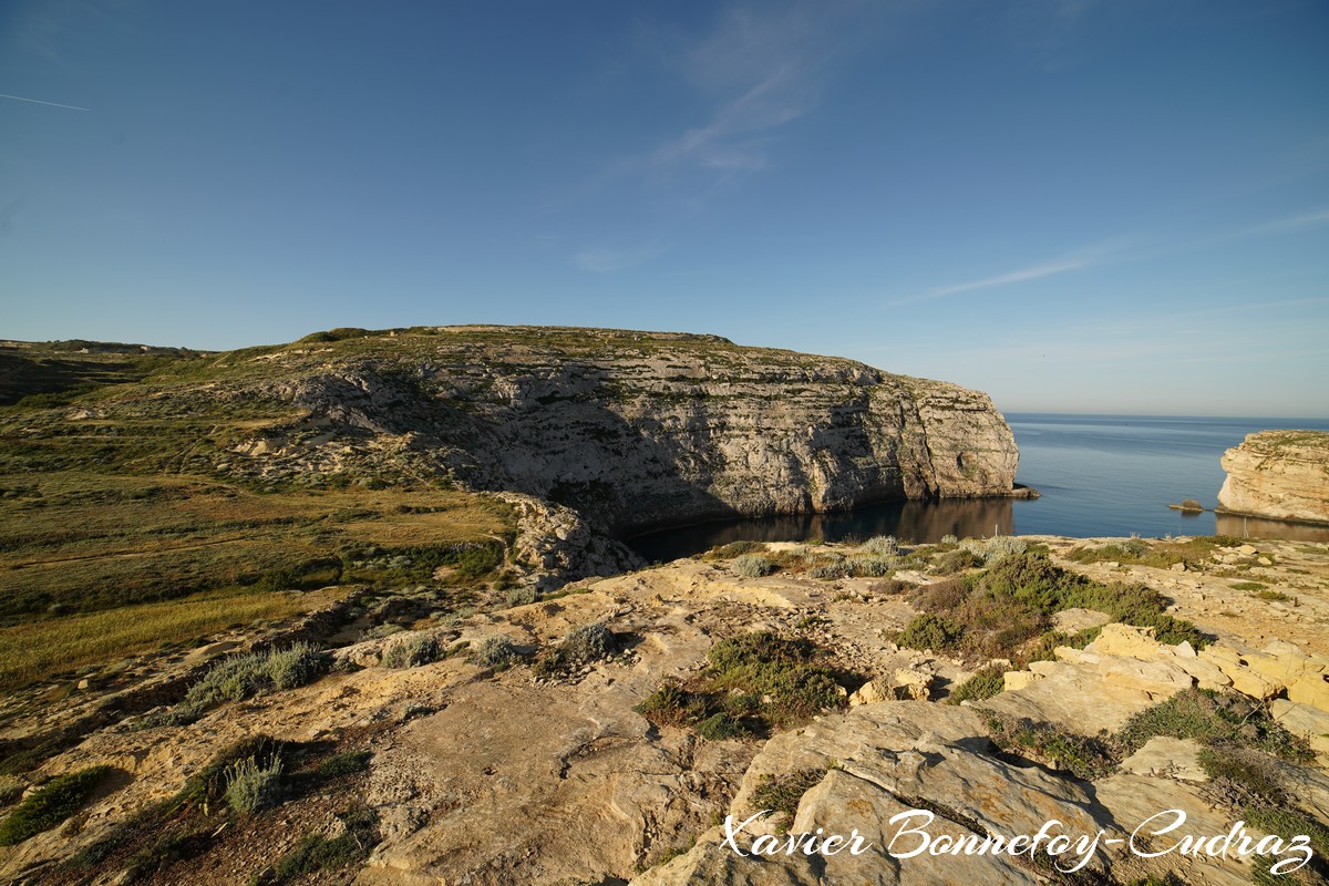 Gozo - Dwejra Bay and Fungus Rock
Mots-clés: Dwejra geo:lat=36.04741177 geo:lon=14.19376194 geotagged Malte MLT Saint Lawrence San Lawrenz Malta Gozo paysage Fungus Rock Mer