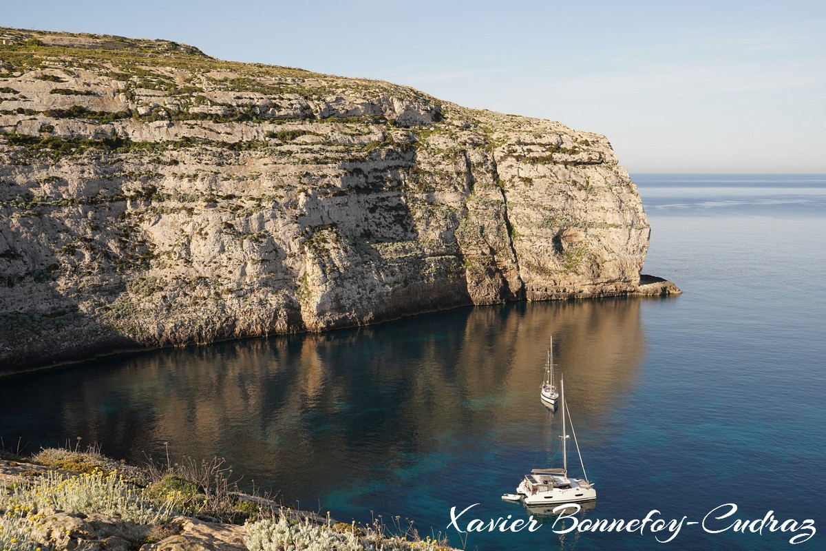 Gozo - Dwejra Bay
Mots-clés: Dwejra geo:lat=36.04862187 geo:lon=14.19220626 geotagged Malte MLT Saint Lawrence San Lawrenz Malta Gozo paysage Mer Dwejra Bay bateau
