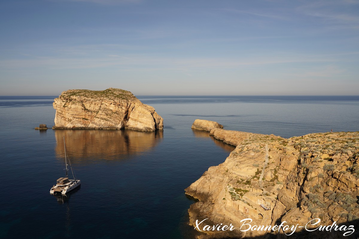 Gozo - Dwejra Bay and Fungus Rock
Mots-clés: Dwejra geo:lat=36.04886909 geo:lon=14.19154644 geotagged Malte MLT Saint Lawrence San Lawrenz Malta Gozo paysage Fungus Rock Mer Dwejra Bay bateau