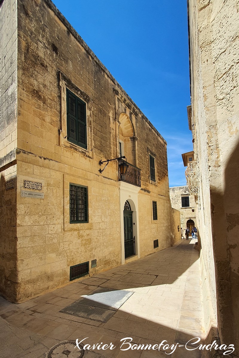 L-Imdina - Triq Santa Sofija
Mots-clés: geo:lat=35.88623599 geo:lon=14.40247133 geotagged L-Imdina Malte Mdina MLT Malta Triq Santa Sofija