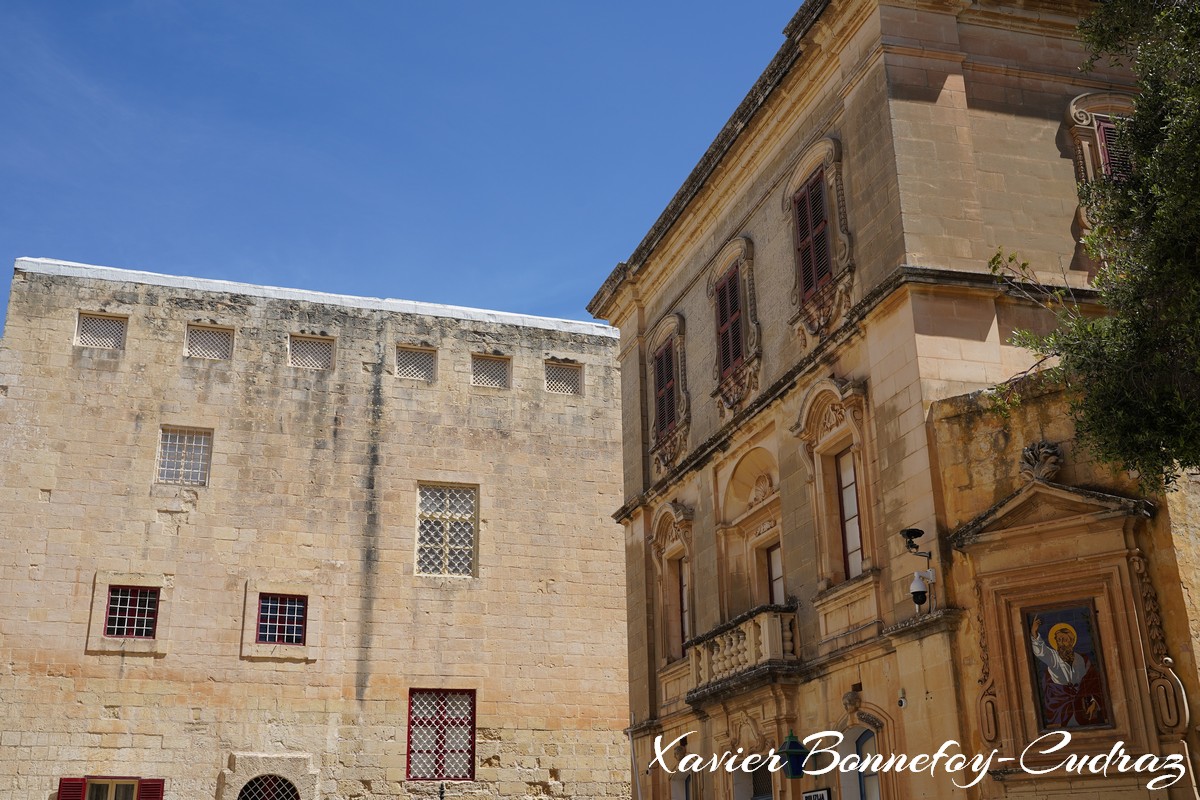 L-Imdina - Vilhena Palace
Mots-clés: geo:lat=35.88491366 geo:lon=14.40347448 geotagged L-Imdina Malte Mdina MLT Malta Piazza San Publiju Vilhena Palace