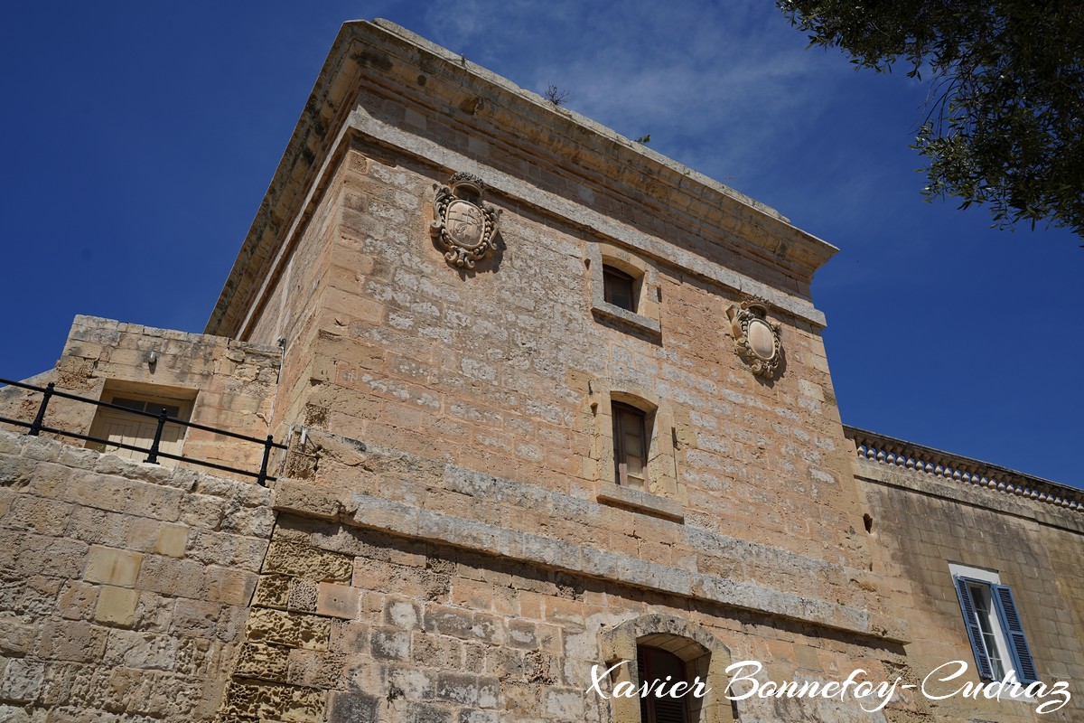 L-Imdina - Tower of the Standard
Mots-clés: geo:lat=35.88491149 geo:lon=14.40347448 geotagged L-Imdina Malte Mdina MLT Malta Tower of the Standard Piazza San Publiju
