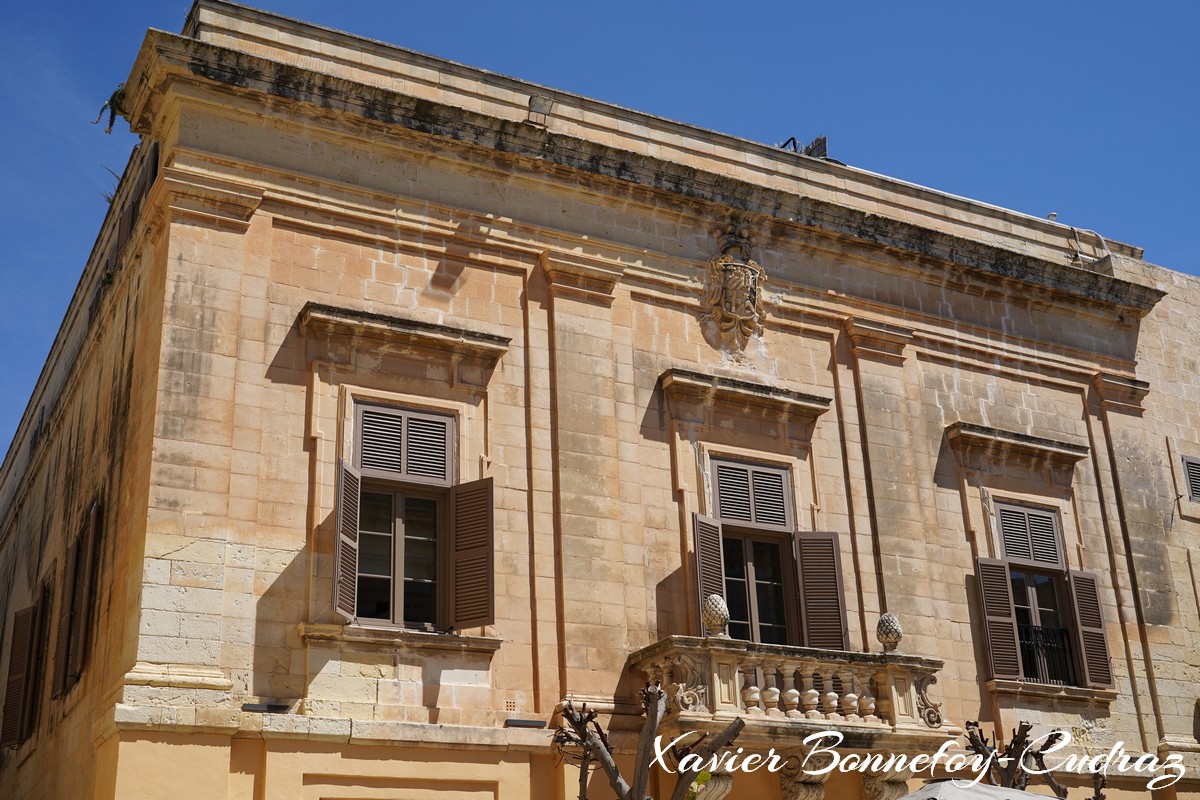 L-Imdina - Xara Palace
Mots-clés: geo:lat=35.88504188 geo:lon=14.40404981 geotagged L-Imdina Malte Mdina MLT Malta Xara Palace Triq San Pawl