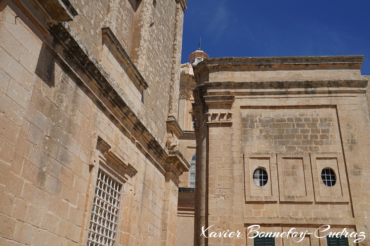 L-Imdina - Archbishop's Palace
Mots-clés: geo:lat=35.88506252 geo:lon=14.40354288 geotagged L-Imdina Malte Mdina MLT Malta Triq San Pawl