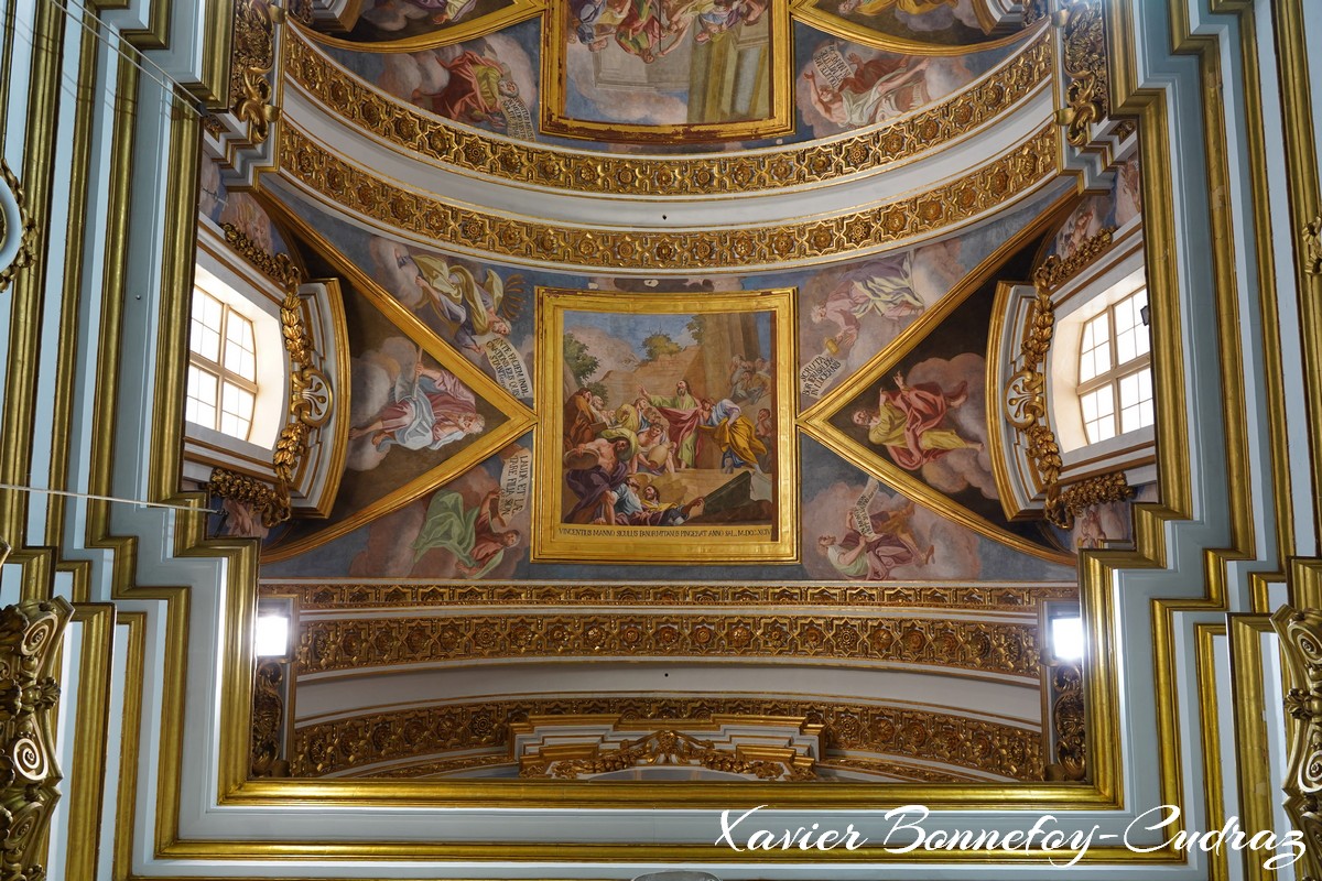 L-Imdina - St Paul's Cathedral
Mots-clés: geo:lat=35.88637724 geo:lon=14.40382585 geotagged L-Imdina Malte Mdina MLT Malta St Paul's Cathedral Eglise Religion peinture