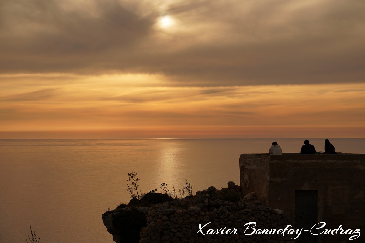 Dingli Cliffs - Sunset
Mots-clés: Dingli geo:lat=35.85318852 geo:lon=14.38018352 geotagged Malte MLT Tal-Veċċa Malta Southern Region Dingli Cliffs sunset paysage Lumiere