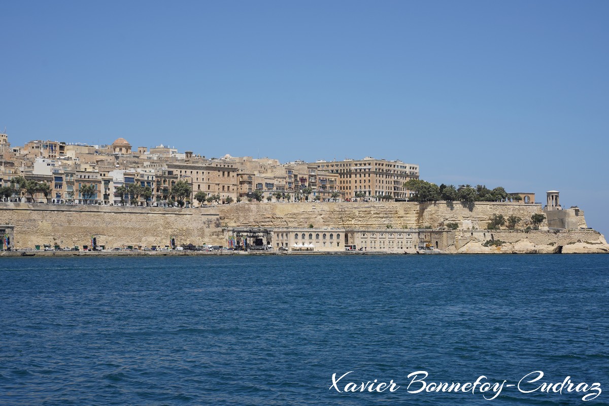 Grand Harbour - View on Valletta
Mots-clés: Birgu geo:lat=35.89280494 geo:lon=14.51474190 geotagged Isla L-Isla Malte MLT Malta The Three Cities Southern Region Senglea (L-Isla) patrimoine unesco La Valette Grand Harbour