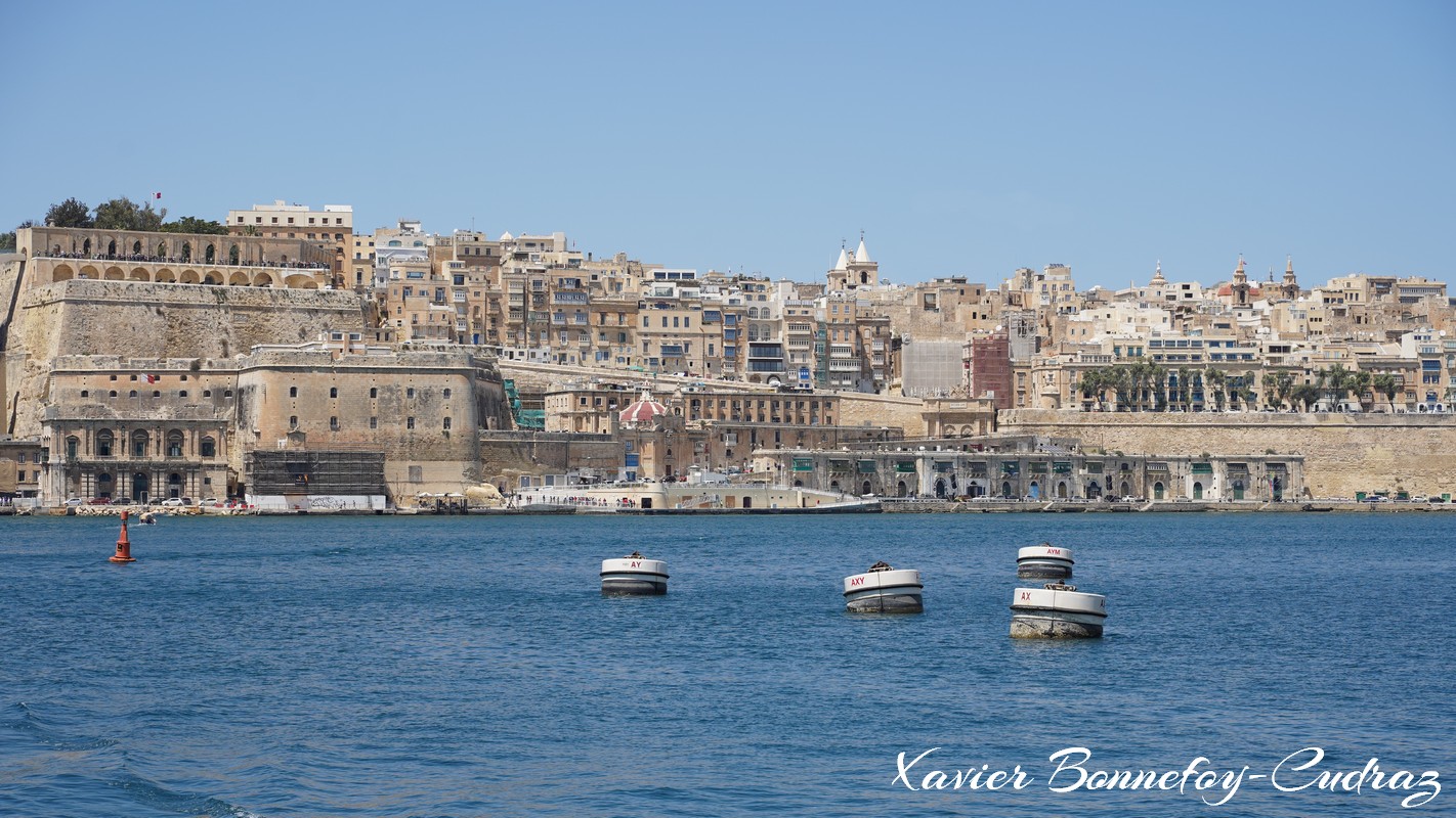 The Three Cities - Birgu
Mots-clés: Birgu geo:lat=35.89055813 geo:lon=14.51646924 geotagged Isla L-Isla Malte MLT Malta The Three Cities Southern Region Senglea (L-Isla) bateau Fort Fort St. Angelo Grand Harbour