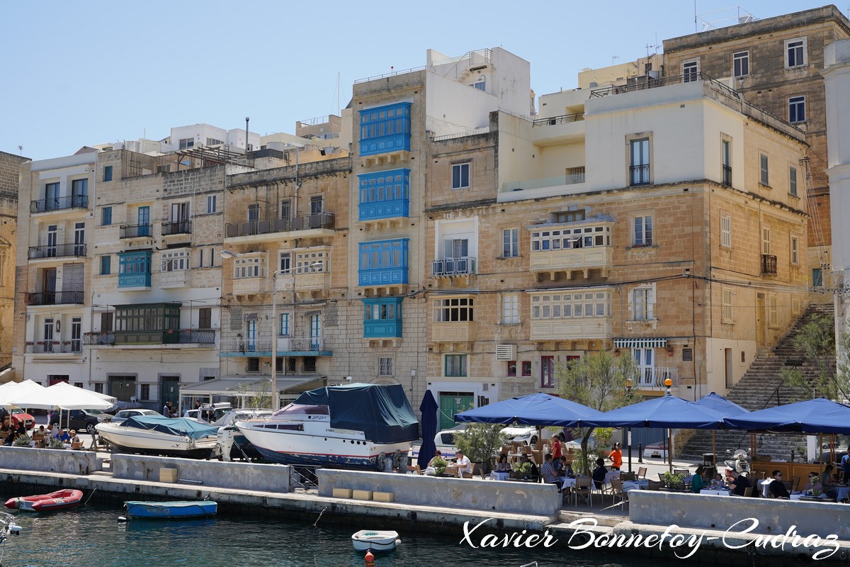 The Three Cities - Senglea
Mots-clés: geo:lat=35.88675536 geo:lon=14.51948404 geotagged Isla L-Isla Malte MLT Senglea Malta The Three Cities Southern Region Senglea (L-Isla) bateau Grand Harbour