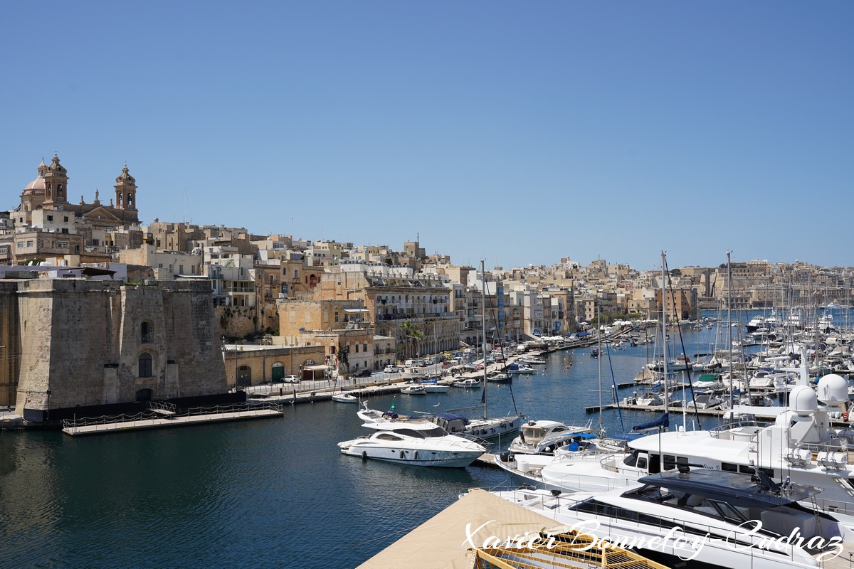 The Three Cities - Sanglea
Mots-clés: Birgu geo:lat=35.88598717 geo:lon=14.52139243 geotagged Il-Birgu Malte MLT Senglea Malta The Three Cities Southern Region bateau Grand Harbour