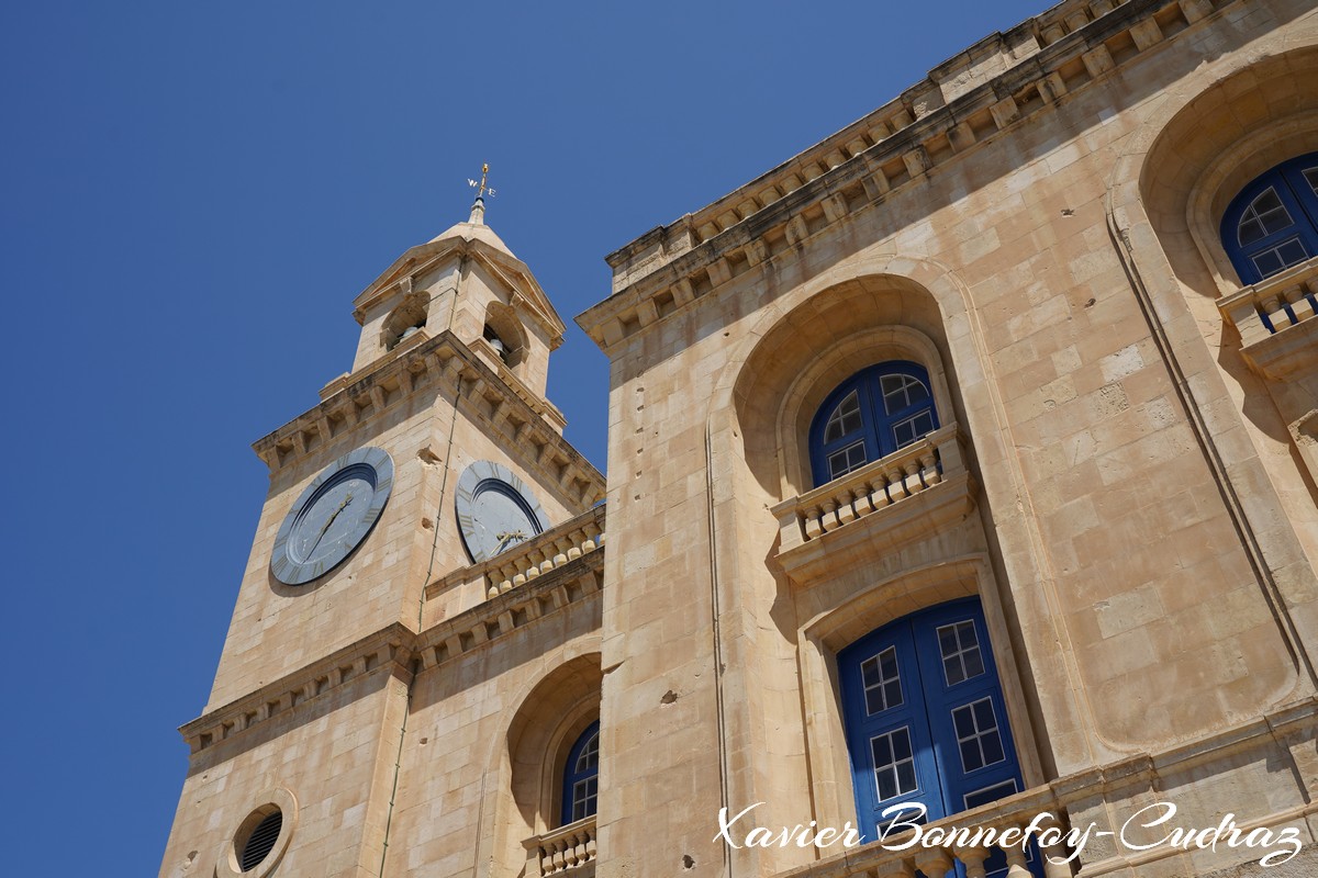 The Three Cities - Birgu - Clock Tower
Mots-clés: geo:lat=35.88796574 geo:lon=14.52041209 geotagged Isla L-Isla Malte MLT Senglea Malta The Three Cities Southern Region Birgu Horloge Malta Maritime Museum