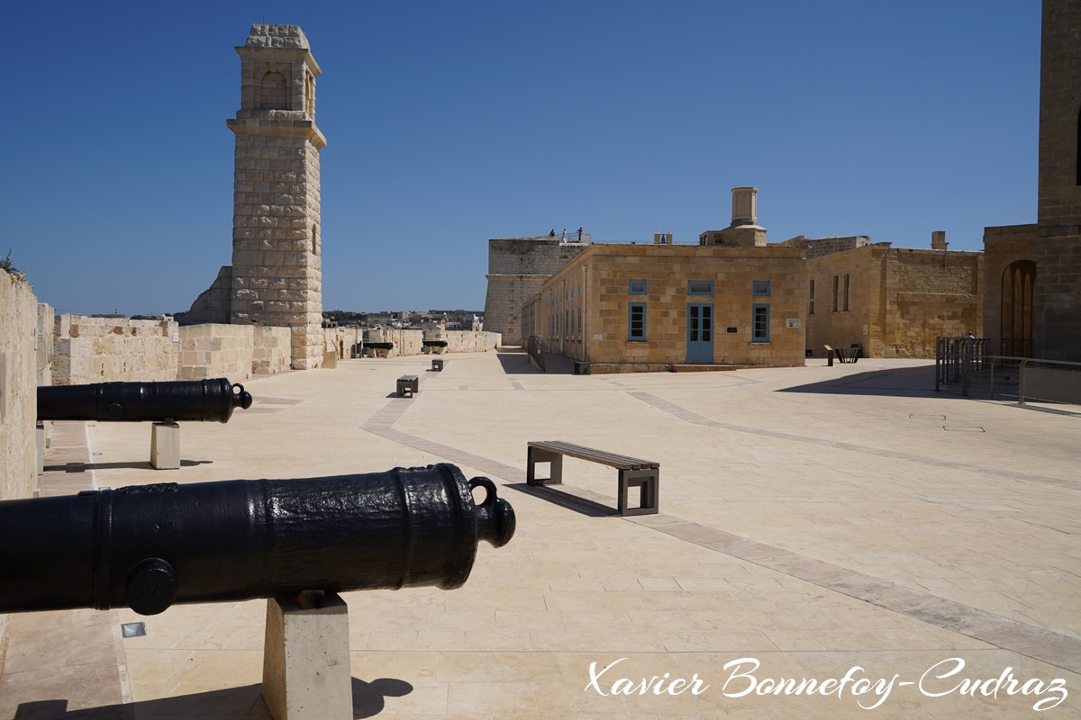 The Three Cities - Birgu - Fort St. Angelo
Mots-clés: Birgu geo:lat=35.89258656 geo:lon=14.51840848 geotagged Isla L-Isla Malte MLT Malta The Three Cities Southern Region Fort St. Angelo Fort canon