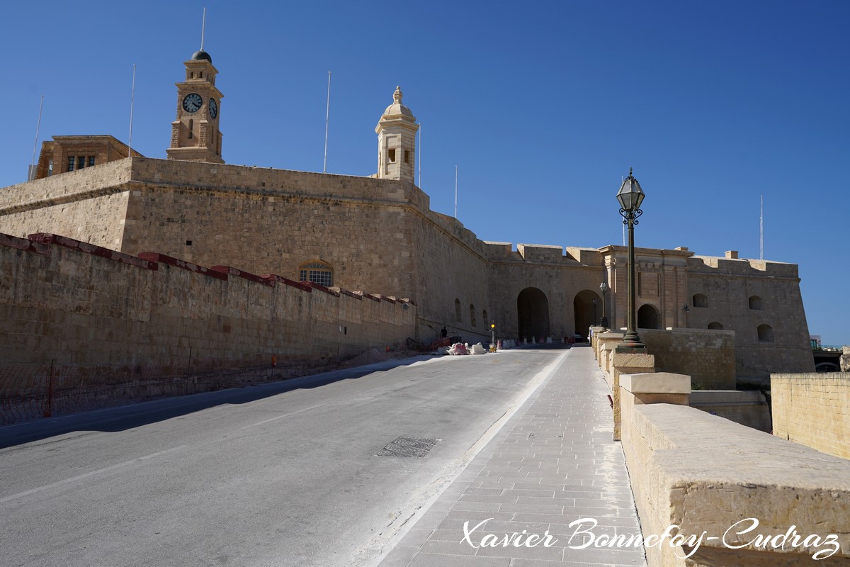 The Three Cities - Fortifications of Senglea
Mots-clés: geo:lat=35.88423673 geo:lon=14.51918364 geotagged Isla L-Isla Malte MLT Senglea Malta The Three Cities Southern Region Bormla Bormla (Cospicua) Fortifications