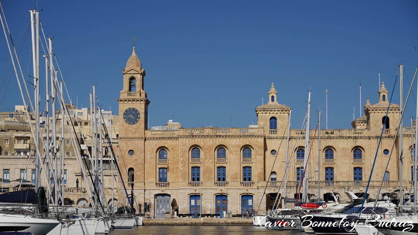 The Three Cities - Malta Maritime Museum from Senglea
Mots-clés: geo:lat=35.88825041 geo:lon=14.51772988 geotagged Isla L-Isla Malte MLT Senglea Malta The Three Cities Southern Region Senglea (L-Isla) bateau Malta Maritime Museum Grand Harbour