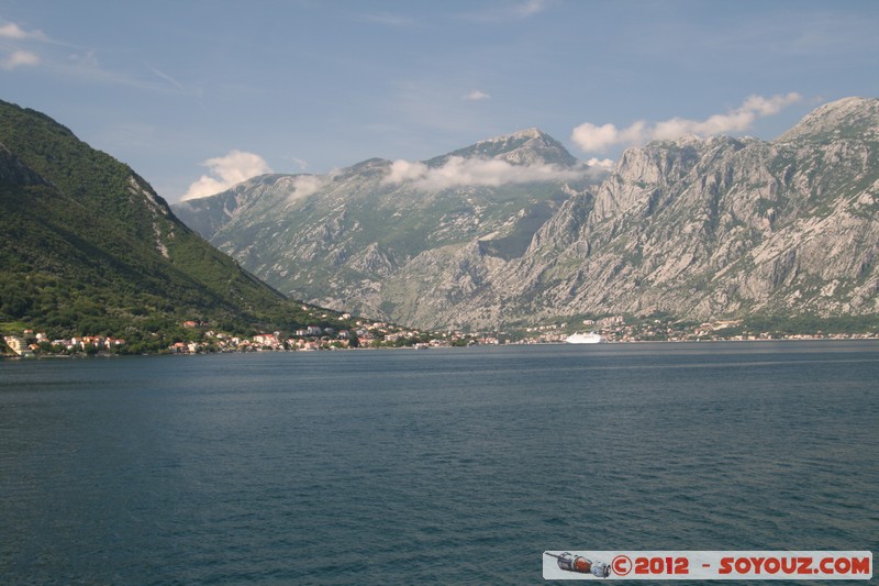 Gulf of Kotor
Mots-clés: geo:lat=42.48380408 geo:lon=18.71319046 geotagged MNE MontÃ©nÃ©gro Perast Montenegro patrimoine unesco Montagne