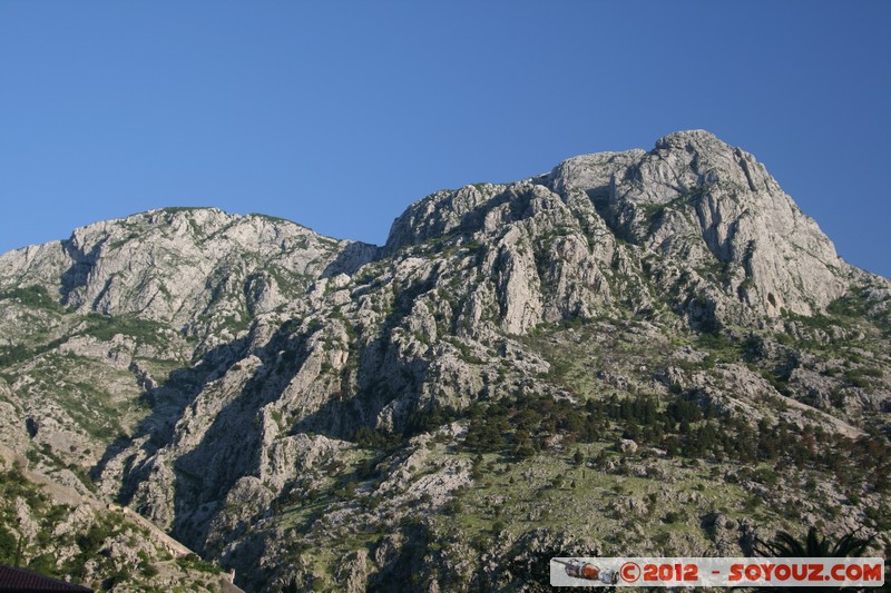 Kotor
Mots-clés: geo:lat=42.42467271 geo:lon=18.76892333 geotagged Kotor MNE MontÃ©nÃ©gro OpÅ¡tina Kotor Montenegro Montagne
