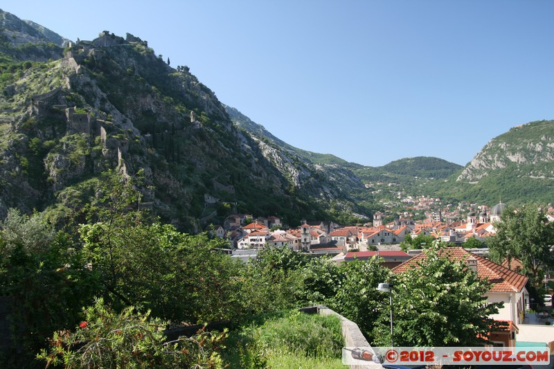 Kotor fortress
Mots-clés: geo:lat=42.42821333 geo:lon=18.77202833 geotagged Kotor MNE MontÃ©nÃ©gro OpÅ¡tina Kotor Montenegro patrimoine unesco