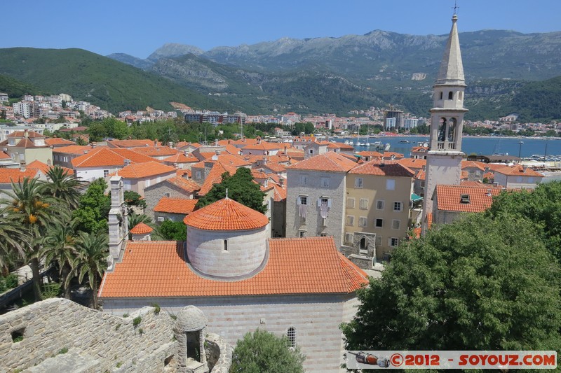 Budva - Citadella
Mots-clés: geo:lat=42.27694014 geo:lon=18.83789369 geotagged KomoÅ¡evina MNE MontÃ©nÃ©gro Montenegro