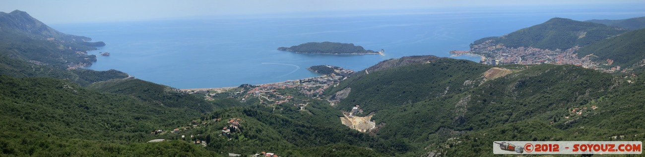 View on Budva bay - panorama
Mots-clés: geo:lat=42.30797814 geo:lon=18.87577938 geotagged MNE MontÃ©nÃ©gro StaniÅ¡iÄi Montenegro panorama mer