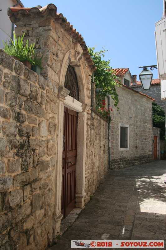 Budva - Old Town
Mots-clés: geo:lat=42.27807026 geo:lon=18.83857308 geotagged KomoÅ¡evina MNE MontÃ©nÃ©gro Montenegro