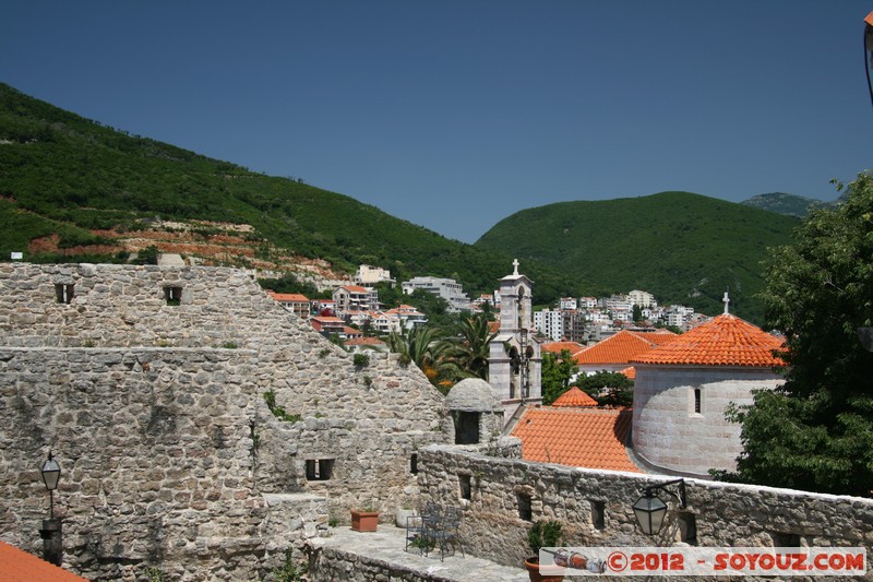 Budva - Citadella
Mots-clés: geo:lat=42.27697447 geo:lon=18.83802394 geotagged KomoÅ¡evina MNE MontÃ©nÃ©gro Montenegro