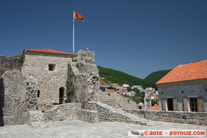Budva - Citadella
Mots-clés: geo:lat=42.27696536 geo:lon=18.83813302 geotagged KomoÅ¡evina MNE MontÃ©nÃ©gro Montenegro