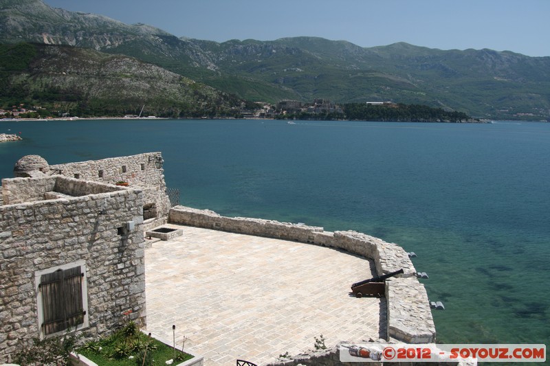 Budva - Citadella
Mots-clés: geo:lat=42.27691091 geo:lon=18.83840636 geotagged KomoÅ¡evina MNE MontÃ©nÃ©gro Montenegro mer