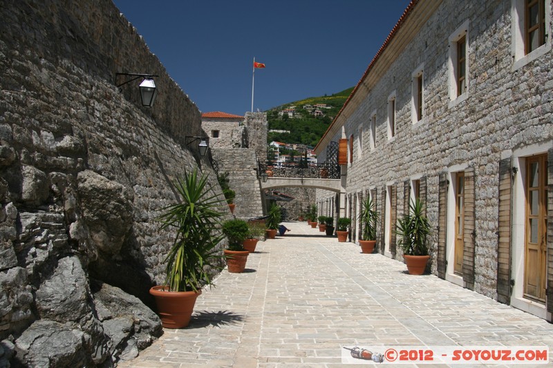 Budva - Citadella
Mots-clés: geo:lat=42.27693111 geo:lon=18.83853937 geotagged KomoÅ¡evina MNE MontÃ©nÃ©gro Montenegro