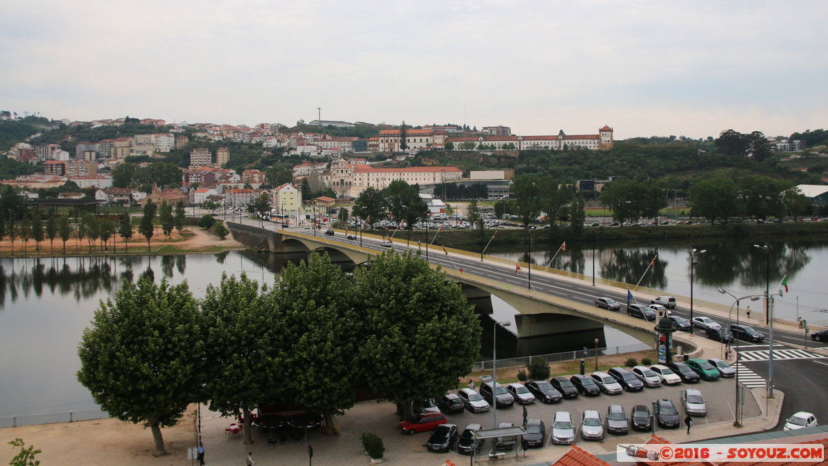 Coimbra - Ponte de Santa Clara
Mots-clés: Coimbra geo:lat=40.20675167 geo:lon=-8.42838167 geotagged Portugal PRT Rua Joaquim António de Aguiar Pont Ponte de Santa Clara
